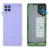 Samsung SM-A225F Galaxy A22 4G Backcover - GH82-26518C - Violet