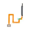 Samsung SM-A226B Galaxy A22 5G Fingerprint Sensor Flex Cable - GH81-20736A - Black