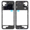 Samsung SM-A226B Galaxy A22 5G Midframe - GH81-20718A - Black