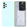 Samsung SM-A528B Galaxy A52s Backcover - GH82-26858F - Green