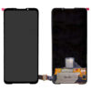 Xiaomi Black Shark 3S LCD Display + Touchscreen - Black