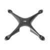 DJI Phantom 4 Pro Top Cover - Dark Grey