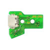 Sony DualShock 4 Charge Connector Board - JDS-050/JDS-055