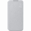 Samsung SM-S901B Galaxy S22 LED View Cover - EF-NS901PJEGEE - Grey