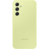 Samsung SM-A546B Galaxy A54 Silicone Cover - EF-PA546TGEGWW - Lime