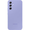 Samsung SM-A546B Galaxy A54 Silicone Cover - EF-PA546TVEGWW - Blue