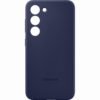 Samsung SM-S911B Galaxy S23 Silicone Cover - EF-PS911TNEGWW - Navy