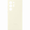 Samsung SM-S918B Galaxy S23 Ultra Silicone Cover - EF-PS918TUEGWW - Cotton