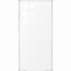 Samsung SM-S918B Galaxy S23 Ultra Clear Cover - EF-QS918CTEGWW - Transparant