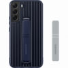 Samsung SM-S906B Galaxy S22 Plus Protective Standing Cover - EF-RS906CNEGWW - Blue