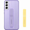 Samsung SM-S906B Galaxy S22 Plus Protective Standing Cover - EF-RS906CVEGWW - Lavender