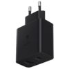 Samsung 35W PD Power Adapter Duo - EP-TA220NBEGEU - Black