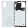 Samsung SM-A025F Galaxy A02s Backcover - GH81-20242A - White