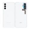 Samsung SM-A136B Galaxy A13 5G Backcover - GH82-28961D - White