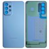 Samsung SM-A236B Galaxy A23 5G Backcover - GH82-29489C - Blue