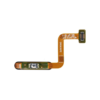 Samsung SM-M515F Galaxy M51 Fingerprint Sensor Flex Cable - GH96-13764A - Black