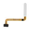 Samsung SM-A236B Galaxy A23 5G Fingerprint Sensor Flex Cable - GH96-15397B - White