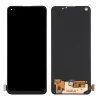 Oppo A95 5G (PELM00) LCD Display + Touchscreen - Black