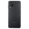 Samsung SM-M225F Galaxy M22 Backcover - GH82-26674A - Black