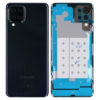 Samsung SM-M325F Galaxy M32 Backcover - GH82-25976A - Black