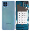 Samsung SM-M325F Galaxy M32 Backcover - GH82-25976B - Blue