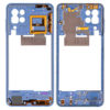 Samsung SM-M325F Galaxy M32 Midframe - GH98-46876B - Blue