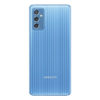 Samsung SM-M526B Galaxy M52 5G Backcover - GH82-27061B - Blue