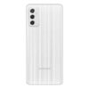 Samsung SM-M526B Galaxy M52 5G Backcover - GH82-27061C - White