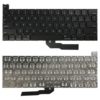 Apple Macbook Pro 13 Inch - A2251 Keyboard - US Version