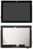 Microsoft Surface Go 1824 LCD Display + Touchscreen - Black