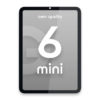Apple iPad Mini 6 LCD Display + Touchscreen - Black