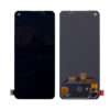 OnePlus Nord 2 5G LCD Display + Touchscreen - Black