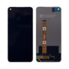 Oppo A74 5G (CPH2197) LCD Display + Touchscreen - Black