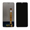 Oppo A17 (CPH2477) LCD Display + Touchscreen - Black