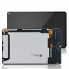 Huawei MatePad Pro 10.8 MRX-W09 LCD Display + Touchscreen - Black