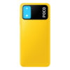 Xiaomi Poco M3 (M2010J19CG) Backcover - 55050000QL9X - Yellow