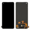 Oppo Reno 5 5G (CPH2145) LCD Display + Touchscreen - Black