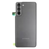 Samsung SM-G991B Galaxy S21 Backcover - Grey