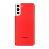 Samsung SM-G996B Galaxy S21 Plus Backcover - Red