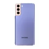 Samsung SM-G996B Galaxy S21 Plus Backcover - Violet