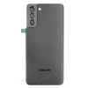 Samsung SM-G996B Galaxy S21 Plus Backcover - Black