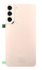 Samsung SM-S906B Galaxy S22 Plus Backcover - GH82-27444D - Pink Gold