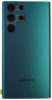 Samsung SM-S908B Galaxy S22 Ultra Backcover - GH82-27457D - Green
