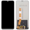 Oppo A57 5G (PFTM20) LCD Display + Touchscreen - Black