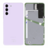 Samsung SM-G990B Galaxy S21 Fan Edition Backcover - GH82-26156D - Lavender