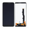 ZTE Blade V9 Vita LCD Display + Touchscreen - Black