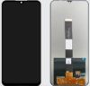 Xiaomi Redmi 10A (220233L2C) LCD Display + Touchscreen + Frame - 560001C3L200 - Black