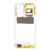 Samsung SM-A236B Galaxy A23 5G Midframe - GH98-47823B - White