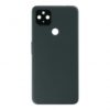 Google Pixel 4a 5G (G025I) Backcover - Black