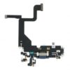 Apple iPhone 13 Pro Charge Connector Flex Cable - Blue